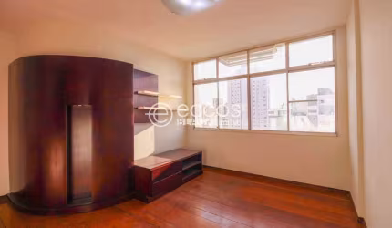 Apartamento à venda, 4 quartos, 1 suíte, 2 vagas, Funcionários - Belo Horizonte/MG
