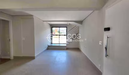 Cobertura à venda, 3 quartos, 1 suíte, 3 vagas, Serra - Belo Horizonte/MG