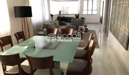 Apartamento à venda, 4 quartos, 3 suítes, 3 vagas, Serra - Belo Horizonte/MG