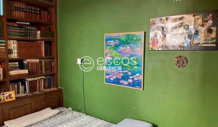Apartamento à venda, 4 quartos, 1 suíte, 2 vagas, Cruzeiro - Belo Horizonte/MG