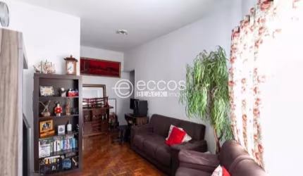 Apartamento à venda, 2 quartos, Centro - Belo Horizonte/MG