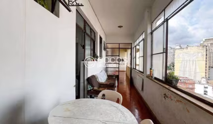 Apartamento à venda, 3 quartos, 1 suíte, Centro - Belo Horizonte/MG