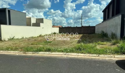 Terreno em condomínio à venda, Gávea Sul - Uberlândia/MG