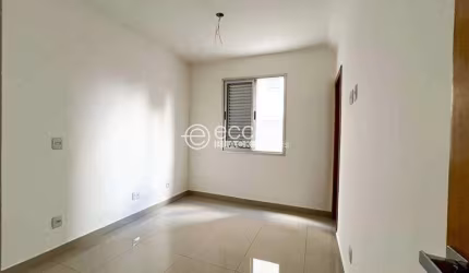 Area privativa à venda, 2 quartos, 2 suítes, 2 vagas, Vila Paris - Belo Horizonte/MG