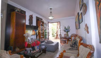 Apartamento à venda, 3 quartos, 1 suíte, 1 vaga, Prado - Belo Horizonte/MG