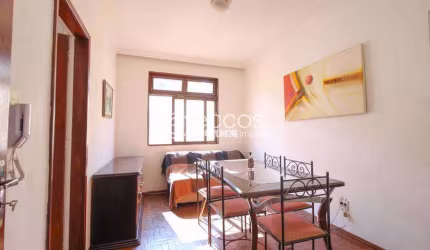 Apartamento à venda, 3 quartos, 1 suíte, 2 vagas, Prado - Belo Horizonte/MG