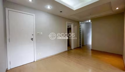 Apartamento à venda, 2 quartos, 1 suíte, 1 vaga, Santa Lúcia - Belo Horizonte/MG