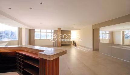 Apartamento à venda, 3 quartos, 1 suíte, 2 vagas, Santa Lúcia - Belo Horizonte/MG
