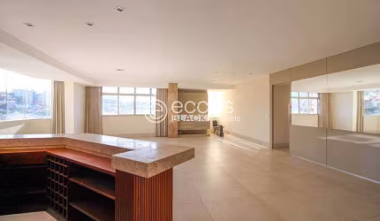 Apartamento à venda, 3 quartos, 1 suíte, 2 vagas, Santa Lúcia - Belo Horizonte/MG