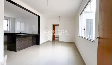 Apartamento à venda, 2 quartos, 2 suítes, 2 vagas, Vila Paris - Belo Horizonte/MG