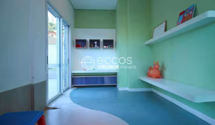 Apartamento à venda, 4 quartos, 2 suítes, 6 vagas, Santa Lúcia - Belo Horizonte/MG