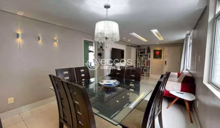 Cobertura à venda, 3 quartos, 1 suíte, 1 vaga, Luxemburgo - Belo Horizonte/MG