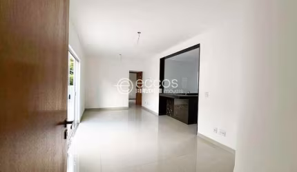 Area privativa à venda, 2 quartos, 2 suítes, 3 vagas, Vila Paris - Belo Horizonte/MG