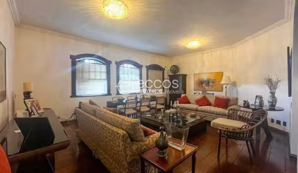 Casa à venda, 5 quartos, 2 suítes, 6 vagas, Comiteco - Belo Horizonte/MG