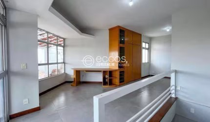Cobertura à venda, 2 quartos, 1 suíte, 3 vagas, São Pedro - Belo Horizonte/MG