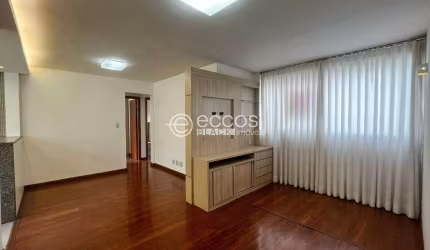 Apartamento à venda, 3 quartos, 1 suíte, 3 vagas, São Pedro - Belo Horizonte/MG
