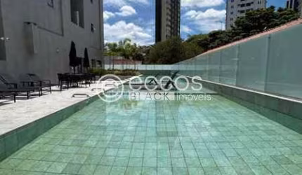 Apartamento à venda, 3 quartos, 1 suíte, 2 vagas, São Lucas - Belo Horizonte/MG