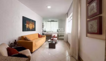 Casa à venda, 7 quartos, 1 suíte, 3 vagas, São Lucas - Belo Horizonte/MG