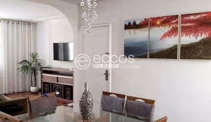 Apartamento à venda, 3 quartos, 1 suíte, 1 vaga, São Lucas - Belo Horizonte/MG