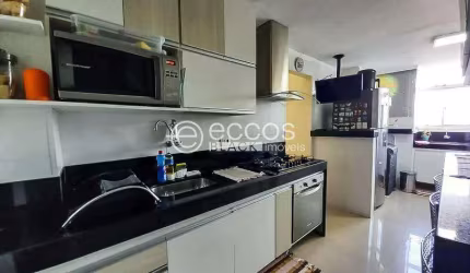 Apartamento à venda, 3 quartos, 1 suíte, 1 vaga, São Lucas - Belo Horizonte/MG