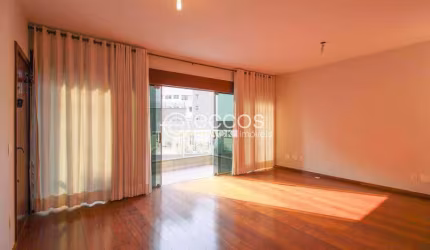 Apartamento à venda, 4 quartos, 1 suíte, 2 vagas, Anchieta - Belo Horizonte/MG