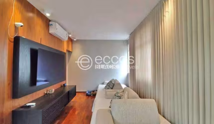 Apartamento à venda, 3 quartos, 1 suíte, 1 vaga, Anchieta - Belo Horizonte/MG