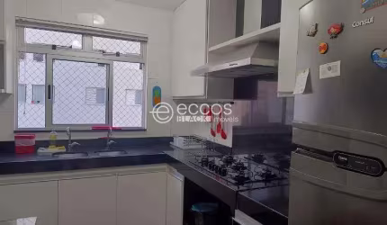Apartamento à venda, 3 quartos, 2 suítes, 2 vagas, Anchieta - Belo Horizonte/MG