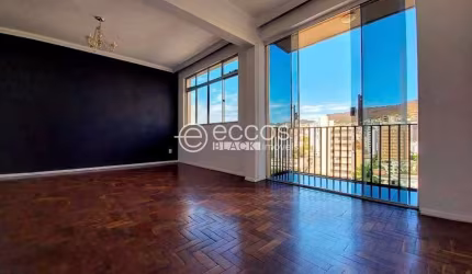 Apartamento à venda, 3 quartos, 1 suíte, 1 vaga, São Pedro - Belo Horizonte/MG