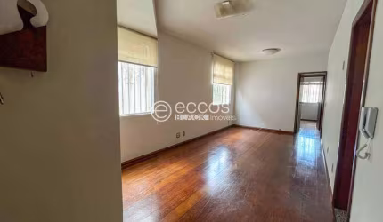 Area privativa à venda, 3 quartos, 2 suítes, 2 vagas, Santo Antônio - Belo Horizonte/MG