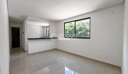 Apartamento à venda, 1 quarto, 1 vaga, Sion - Belo Horizonte/MG
