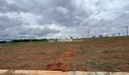Terreno em condomínio à venda, Portal do Vale - Uberlândia/MG