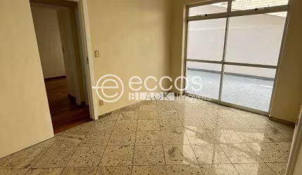 Area privativa à venda, 3 quartos, 1 suíte, 2 vagas, BURITIS - Belo Horizonte/MG