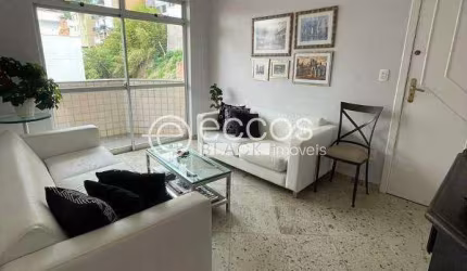 Cobertura à venda, 4 quartos, 1 suíte, 2 vagas, BURITIS - Belo Horizonte/MG