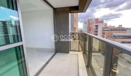 Apartamento à venda, 3 quartos, 3 suítes, 2 vagas, Serra - Belo Horizonte/MG
