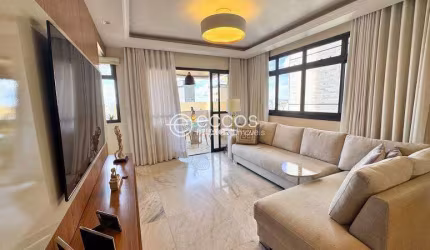 Apartamento à venda, 4 quartos, 1 suíte, 2 vagas, Sion - Belo Horizonte/MG