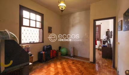 Casa à venda, 4 quartos, 1 vaga, Santo Antônio - Belo Horizonte/MG