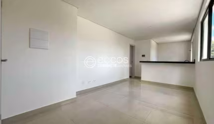 Apartamento à venda, 1 quarto, 1 suíte, 1 vaga, Sion - Belo Horizonte/MG