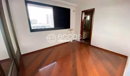Cobertura à venda, 5 quartos, 3 suítes, 4 vagas, Belvedere - Belo Horizonte/MG