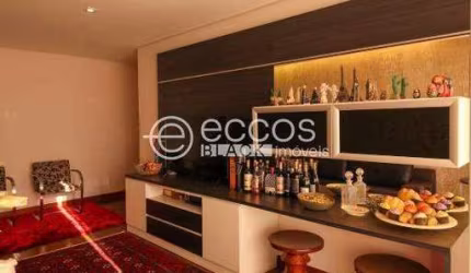 Apartamento à venda, 4 quartos, 1 suíte, 1 vaga, Sion - Belo Horizonte/MG
