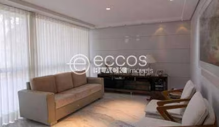 Apartamento à venda, 4 quartos, 1 suíte, 2 vagas, Sion - Belo Horizonte/MG