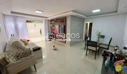 Area privativa à venda, 3 quartos, 1 suíte, 2 vagas, Santo Antônio - Belo Horizonte/MG