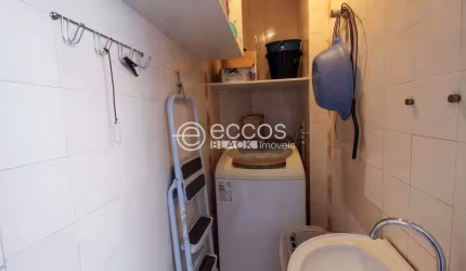 Cobertura à venda, 3 quartos, 2 suítes, 2 vagas, Santo Antônio - Belo Horizonte/MG