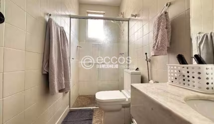 Cobertura à venda, 4 quartos, 1 suíte, 2 vagas, Santo Antônio - Belo Horizonte/MG