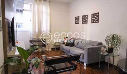 Apartamento à venda, 3 quartos, 1 suíte, 2 vagas, Santo Antônio - Belo Horizonte/MG