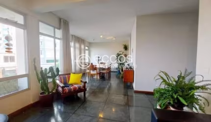 Apartamento à venda, 4 quartos, 1 suíte, 2 vagas, Gutierrez - Belo Horizonte/MG