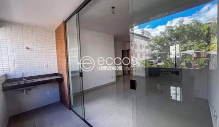 Apartamento à venda, 3 quartos, 2 suítes, 2 vagas, Gutierrez - Belo Horizonte/MG