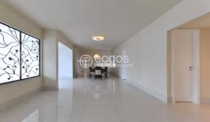 Cobertura à venda, 4 quartos, 3 suítes, 5 vagas, Gutierrez - Belo Horizonte/MG