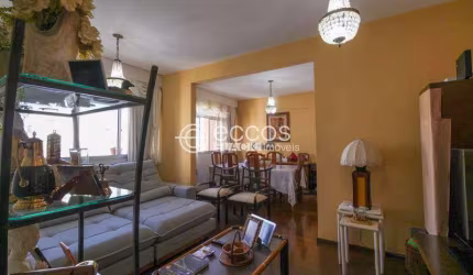 Apartamento à venda, 4 quartos, 1 suíte, 2 vagas, Gutierrez - Belo Horizonte/MG