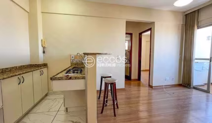 Apartamento à venda, 2 quartos, 1 vaga, Santo Agostinho - Belo Horizonte/MG