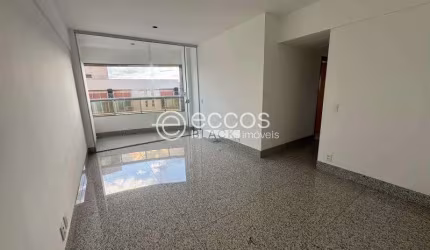 Apartamento à venda, 3 quartos, 1 suíte, 2 vagas, Lourdes - Belo Horizonte/MG